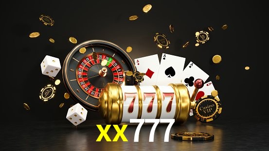 Live Casino xx777