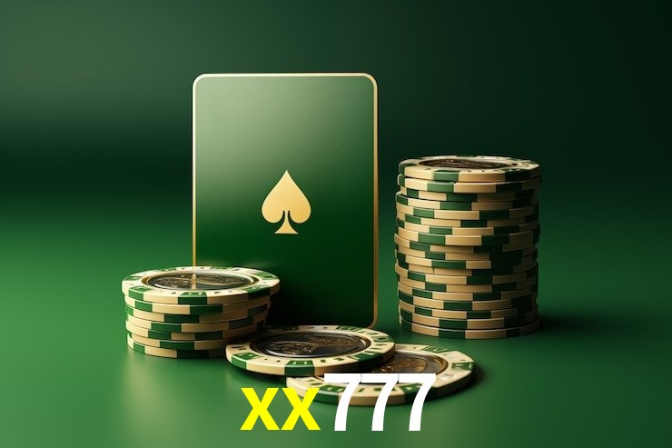 Blackjack Table xx777
