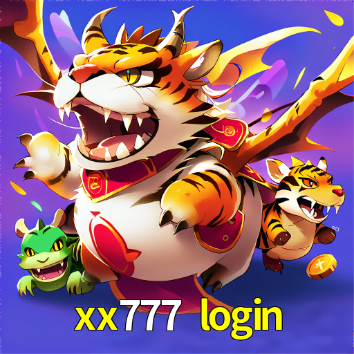  xx777 login