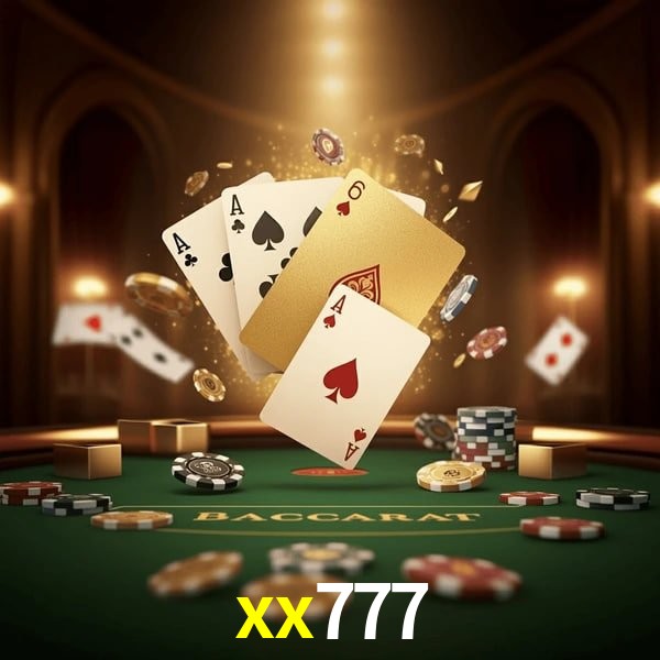 Roulette Table xx777