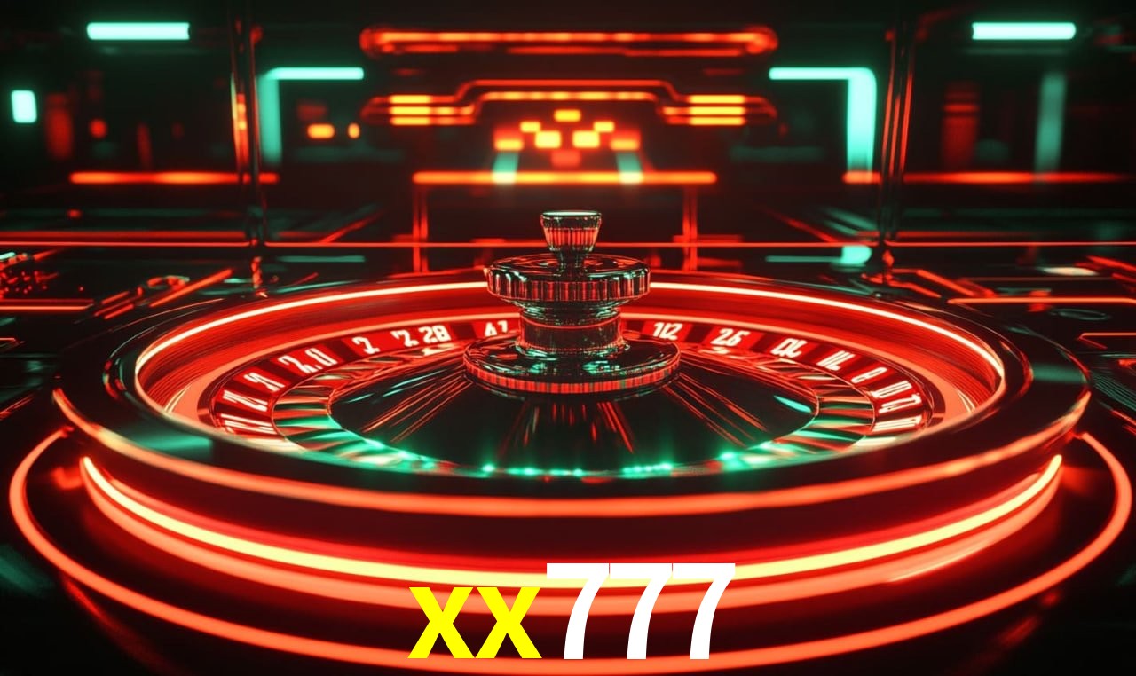 Inovações de Jogos na xx777: O Futuro das Experiências Interativas