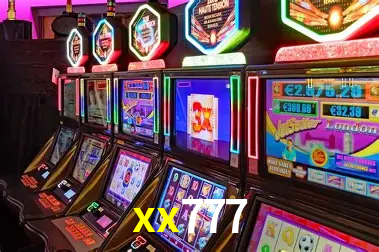 Desvendando o Mundo dos Jogos Virtuais na xx777
