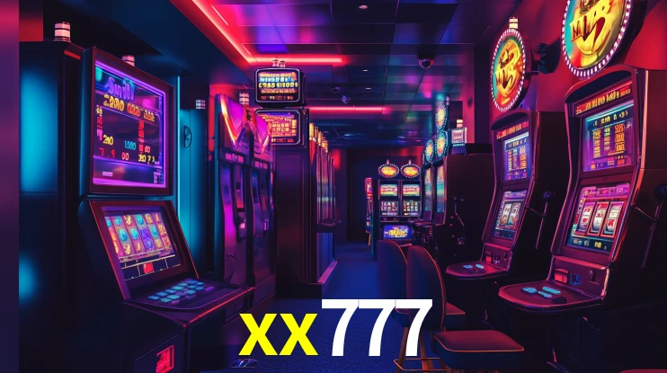xx777 bet