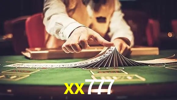Blackjack Table xx777