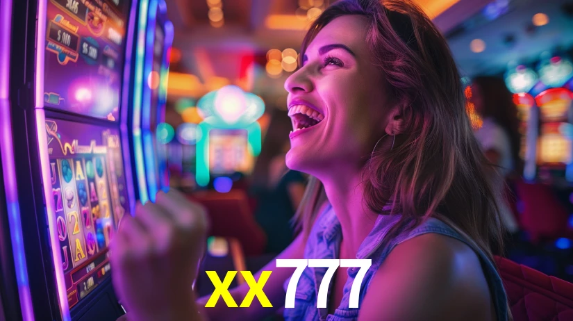 Sinta a adrenalina dos jogos de cassino com xx777