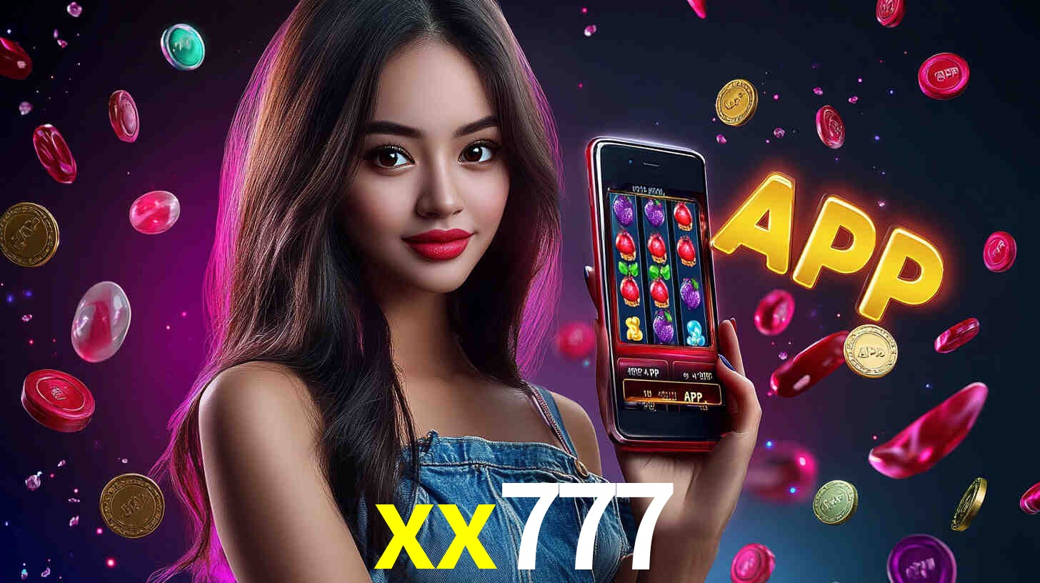 Inovações de Jogos na xx777: O Futuro das Experiências Interativas