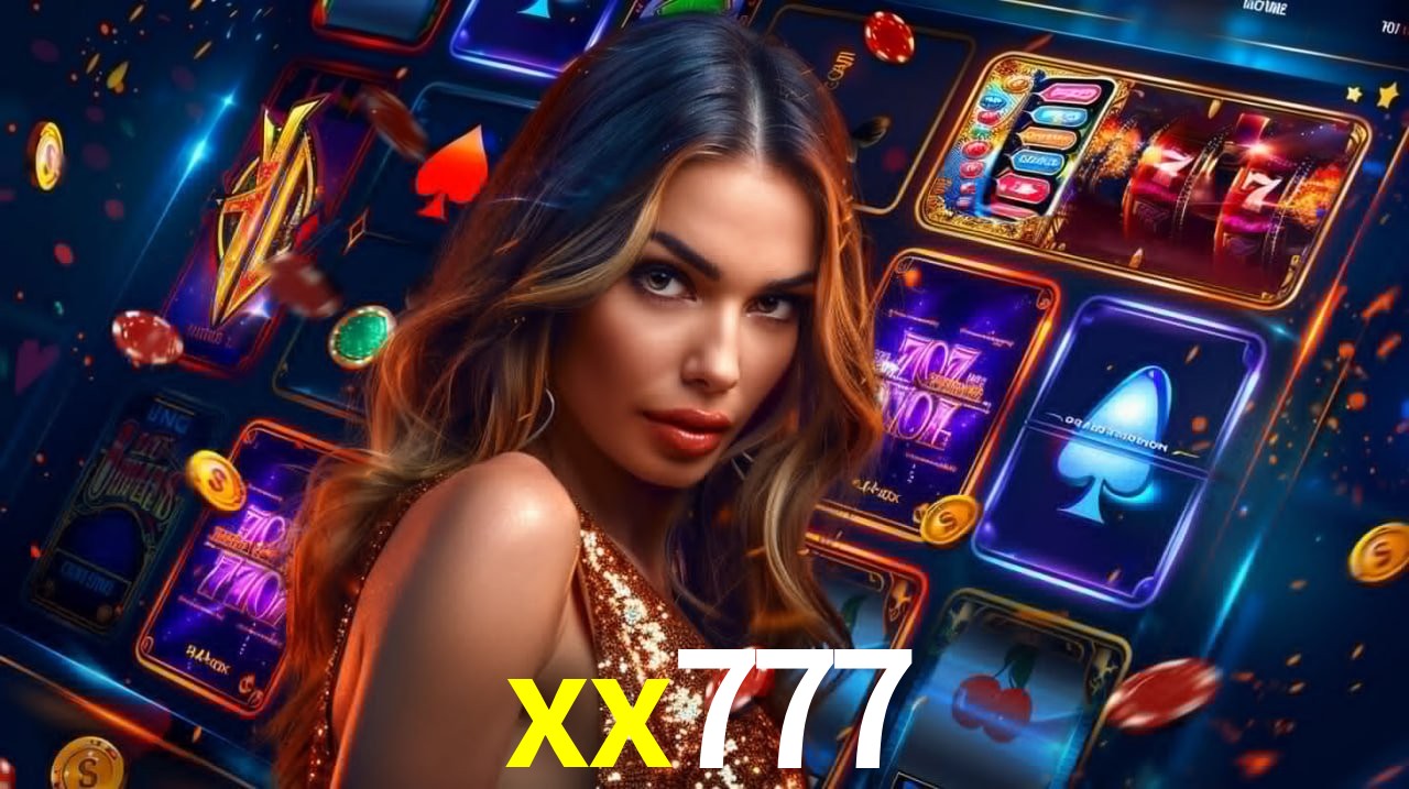 Descubra o Programa VIP da xx777: Vantagens Exclusivas para Jogadores