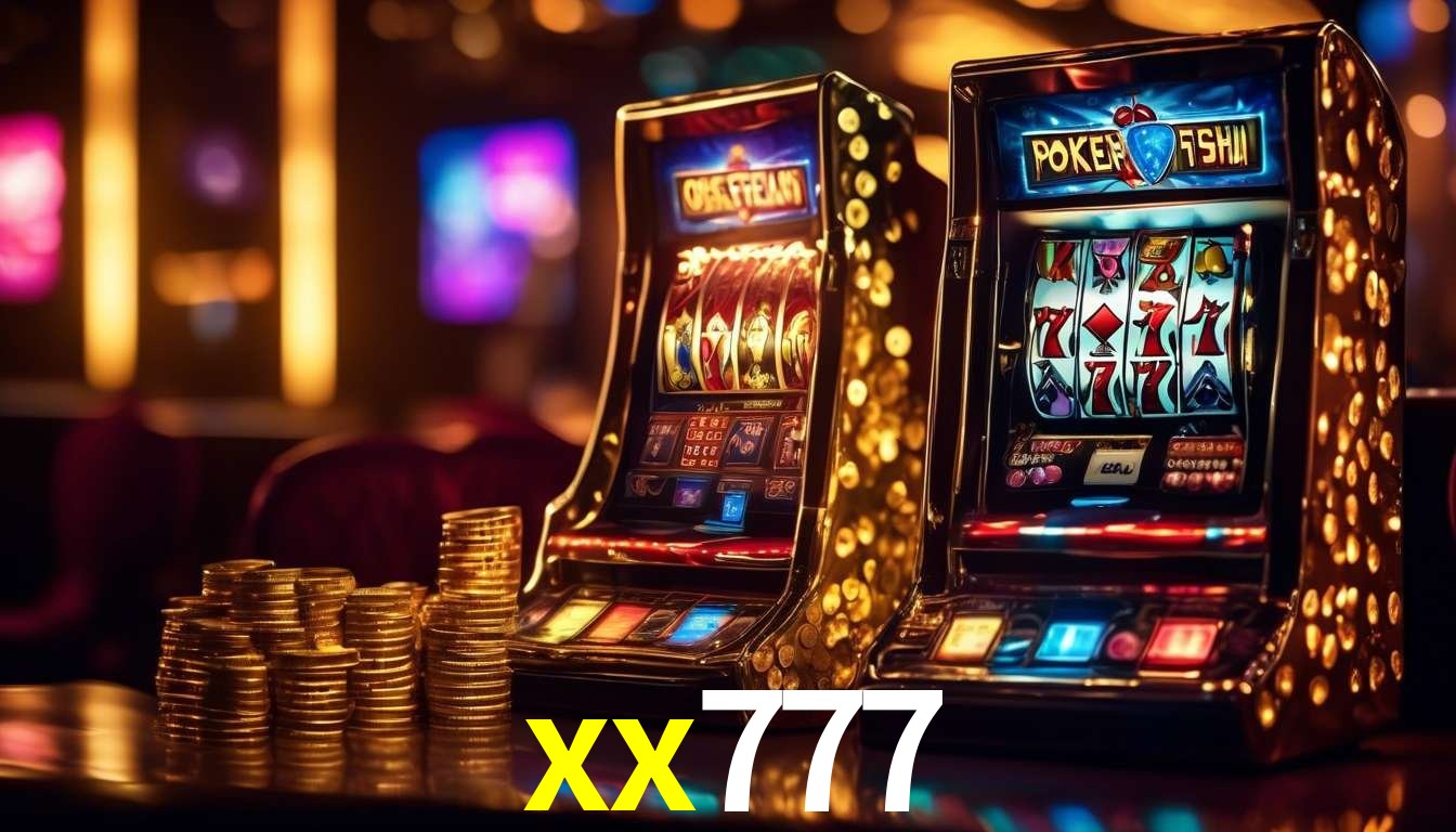 Explorando a Categoria de Eventos em Apostas na xx777