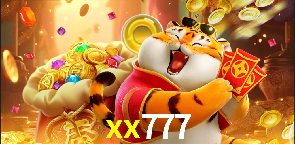 xx777: A Experiência de Casino com Jogos de Mesa ao Vivo