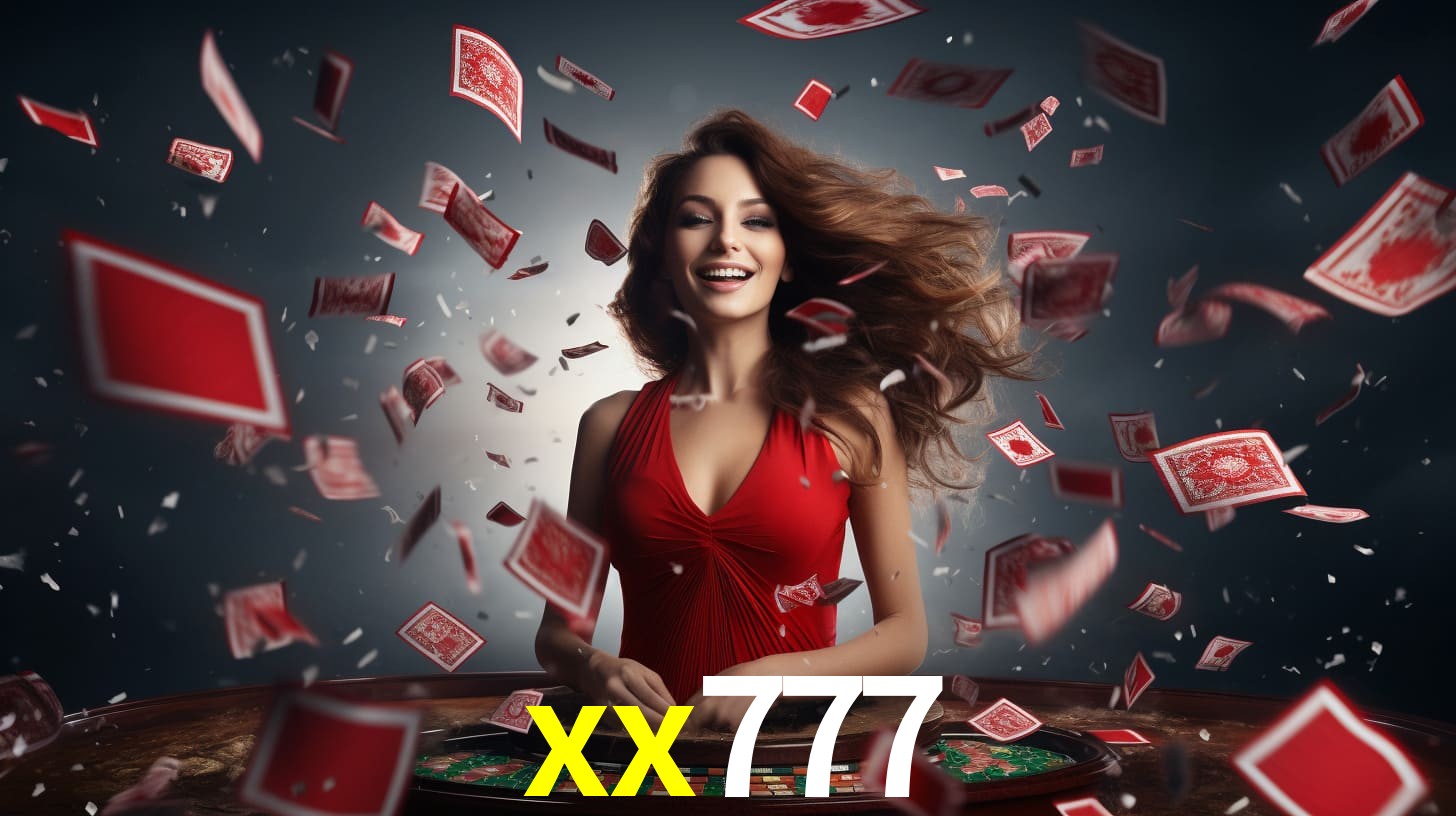 Welcome Bonus xx777