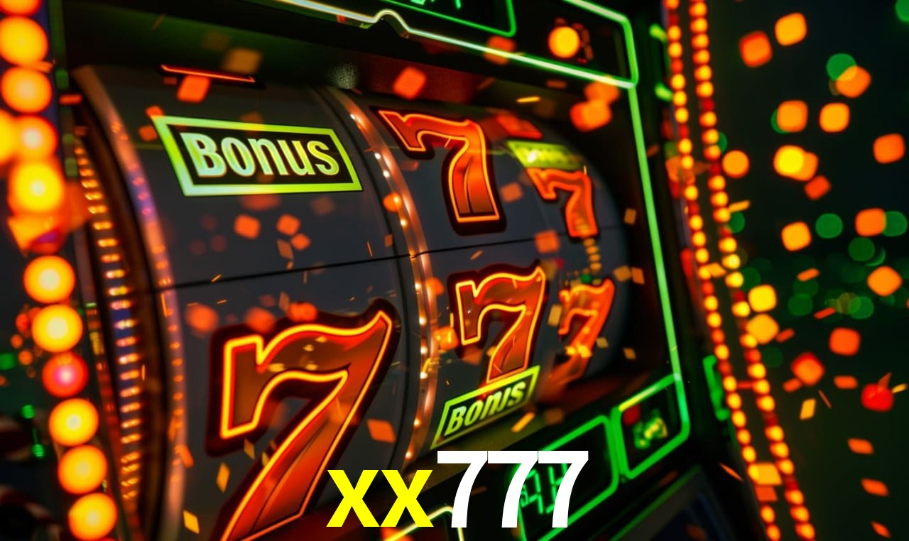 Inovações de Jogos na xx777: O Futuro das Experiências Interativas