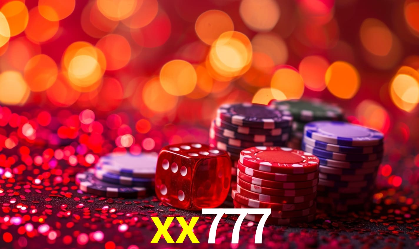 Explorando a Categoria de Eventos em Apostas na xx777