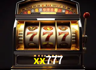 Descubra o Mundo do Cassino Online com xx777