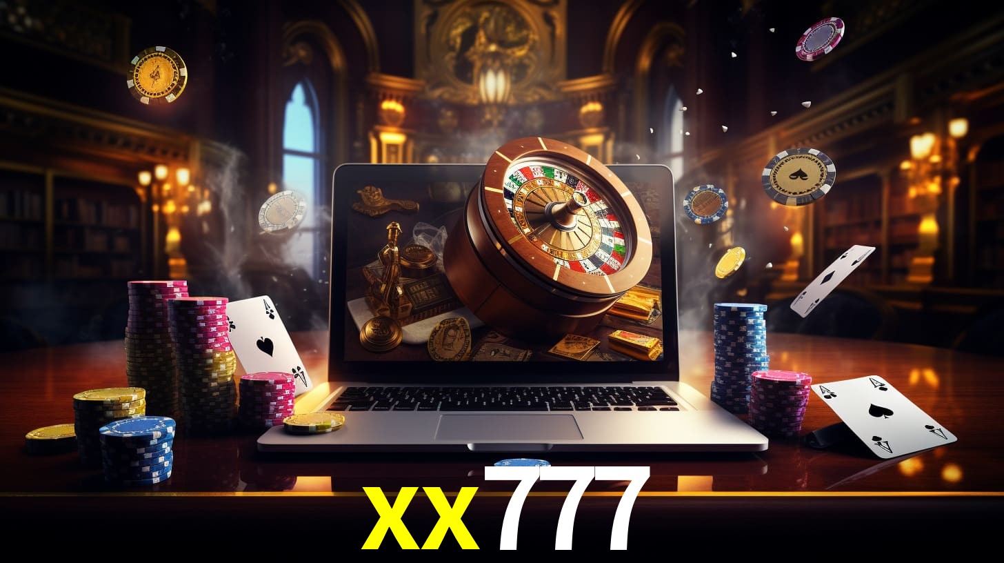 Daily Bonuses xx777