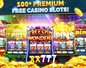 Descubra o Mundo do Cassino Online com xx777