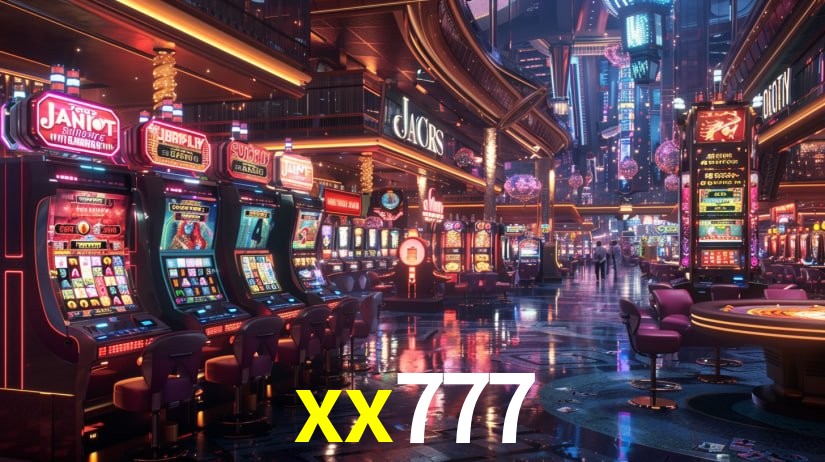 Game Statistics xx777