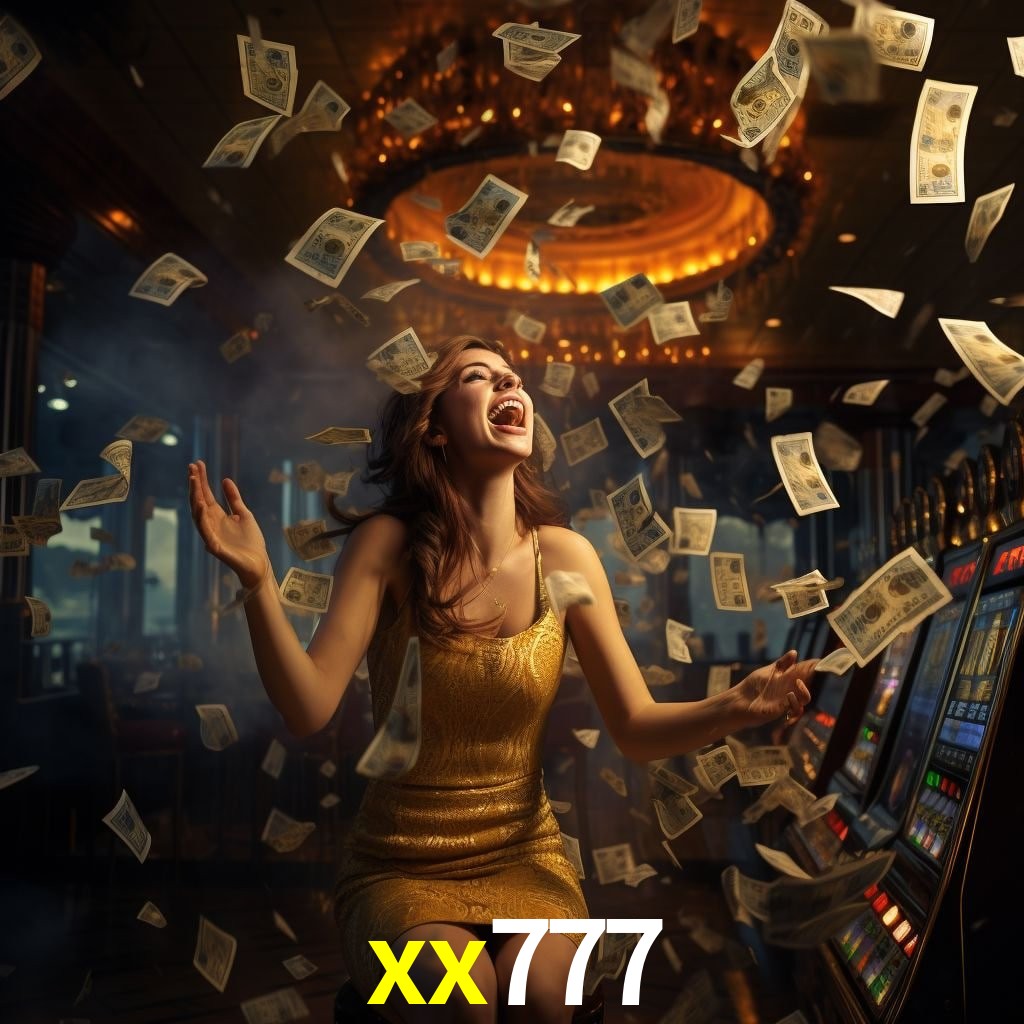 Live Casino xx777