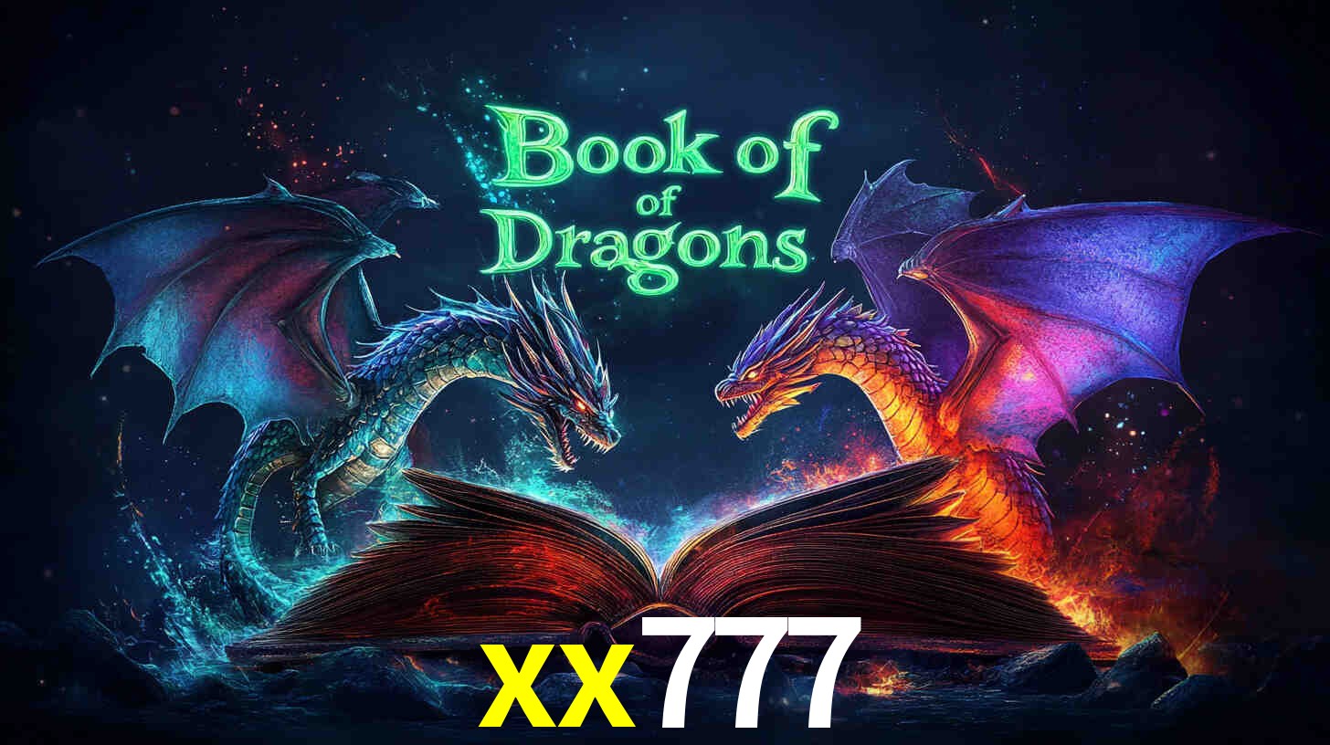 Descubra a Magia dos Jogos de Arcade no xx777
