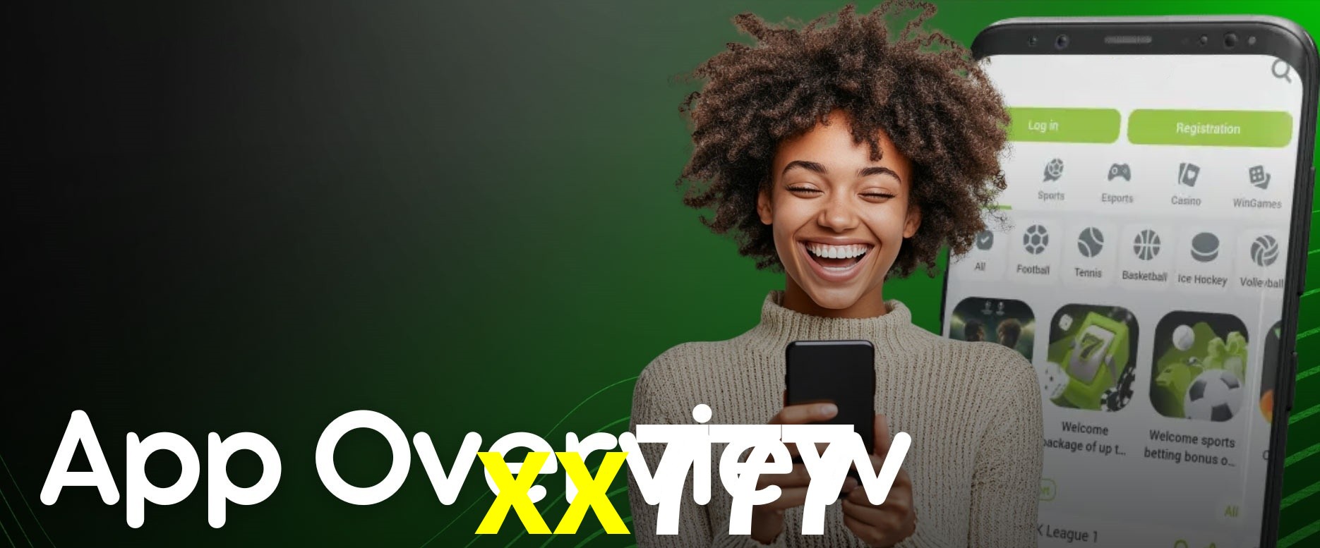 Responsive Design xx777