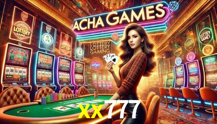 Aviator Game xx777